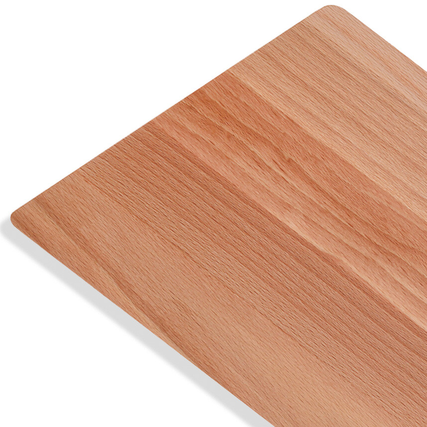 Planche à découper en bois de hêtre[GRATUIT