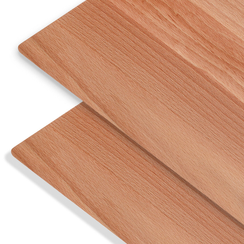 Planche à découper 2 pièces +10€