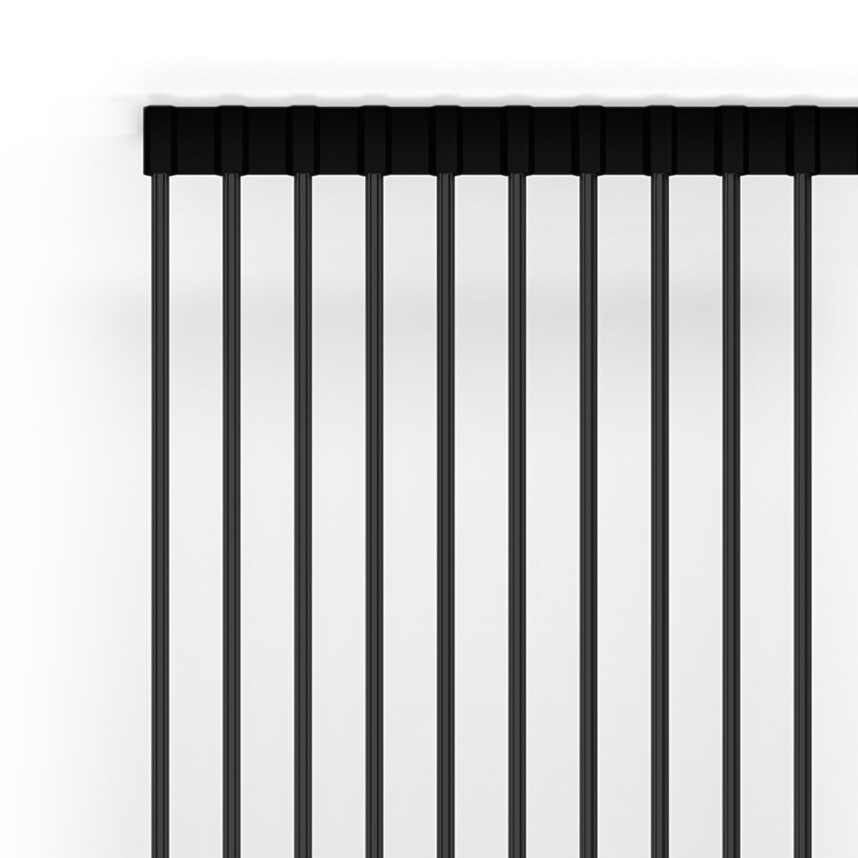 Égouttoir enroulable Noir +10€
